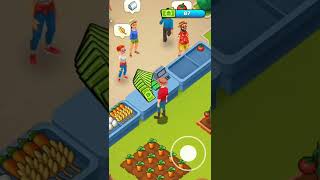 Township game ads shorts '19' Mini Mart screenshot 2