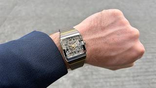 Squelette Automatique Rado Anatom