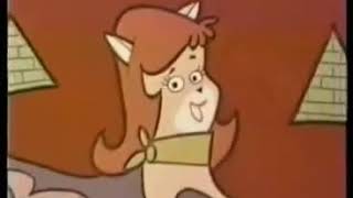 Cattanooga Cats - My GirlFriend is a Witch  - HD
