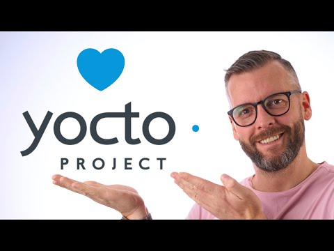 Intro to Yocto I wish I was given | Part 1: The Basics