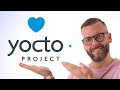 Intro to Yocto I wish I was given | Part 1: The Basics
