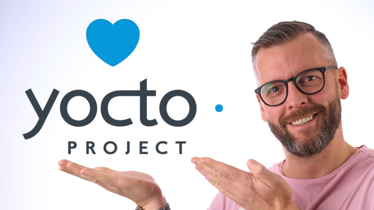 Введение в Yocto. Хотелось бы, чтобы мне дали | Часть 1: Основы