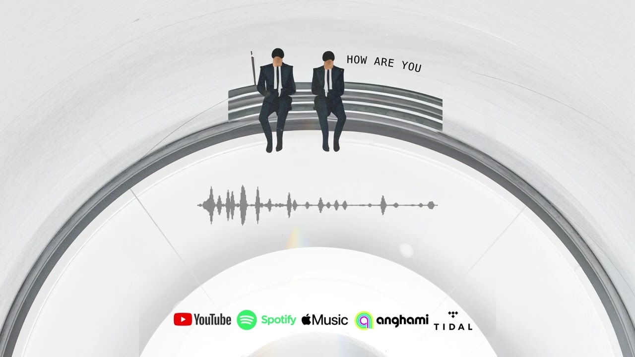 Mohab Ramadan  - Mirage in The Night