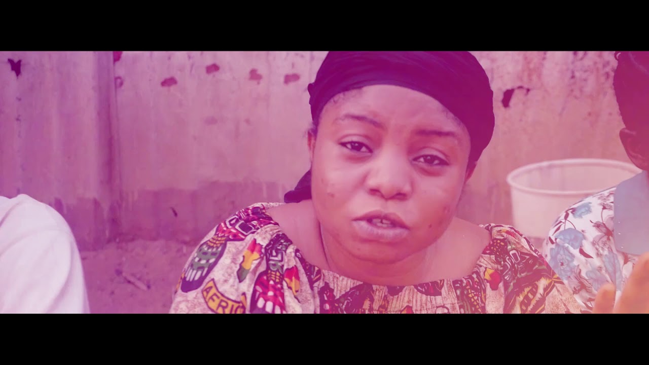 Sr  Sinemayor  Losambo Directed by KAS GROUP PROD