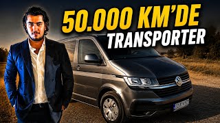 2022 VOLKSWAGEN TRANSPORTER 2 0 TDI CAMLI VAN 6 ILERI MANUEL INCELEME