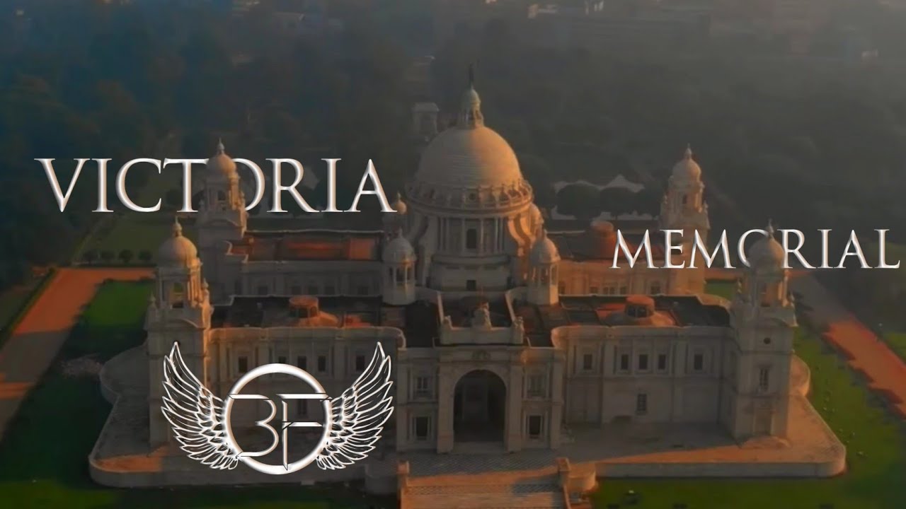 VICTORIA MEMORIAL_-_ Altamash lifestyle _-_ KOLKATA VLOG_-_EP-2