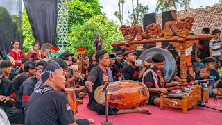 Download lagu Pambuko Reog GEMBONG MA'IL HONGGOLONO Kedungrejo-Rowokangkung-Lumajang||Feat GALUH SURYO HONGGOLONO
