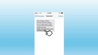 2025 26 PrimeTime Application Video screenshot 3