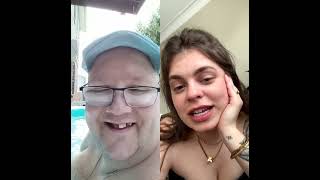 This Was A Terrible Idea But I Did It Anyway