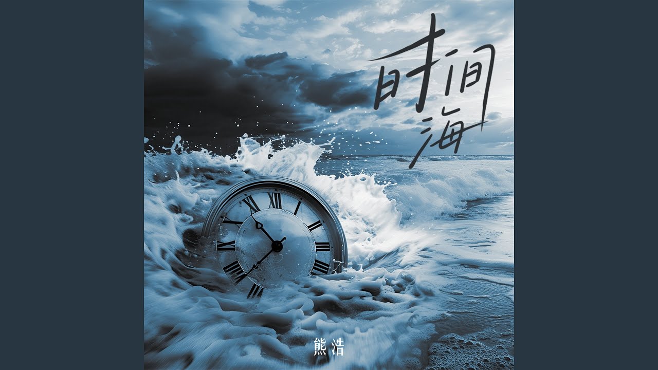 在 YouTube 上觀看「时间海 (伴奏)」 在 YouTube 上觀看「时间海 (伴奏)」