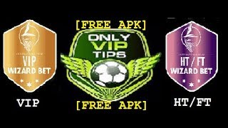 [NEWS🔊] 2 apps wizard HTFT & VIP is free 💰💰 screenshot 1