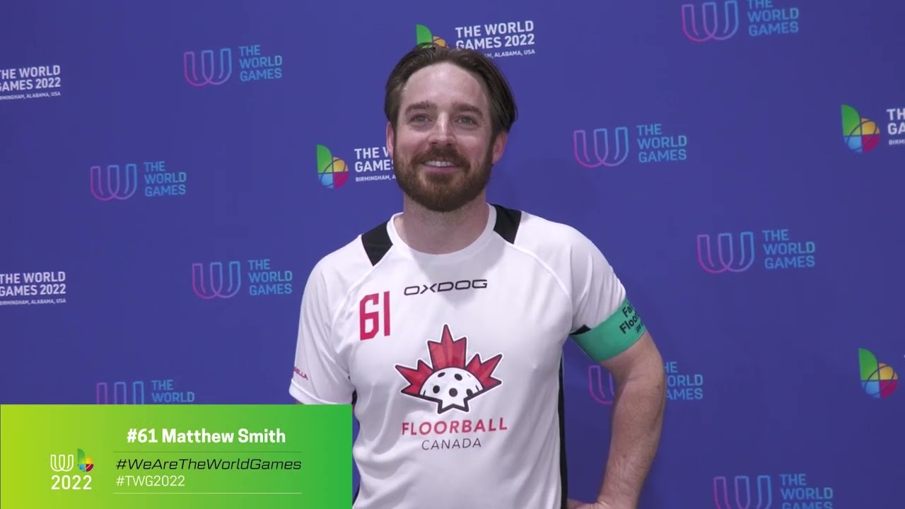 TWG 2022 post-game interview - USA v CAN
