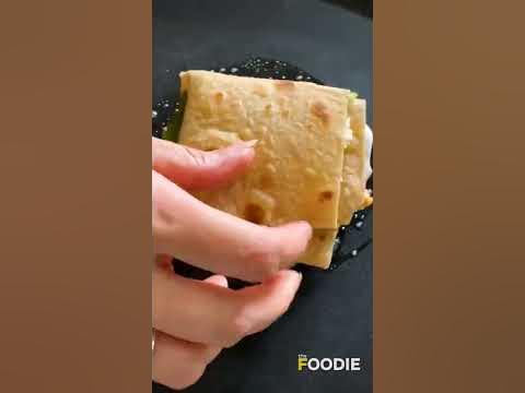 Leftover Chapati Sandwich | Yummy recipe with leftover rotis | Leftover