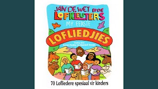 Kom Loof Die Heer (feat. Karyn Henley & Randall Dennis) - Jan De Wet & Die Lofkleuters