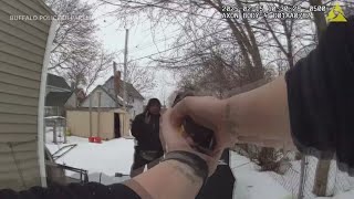 New information on missing man found dead in Buffalo Net Worth