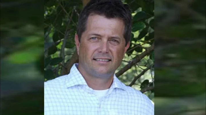 5 QUESTIONS With Senate Candidate Troy Hebert