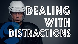 Sports Psychology: Dealing With Distractions