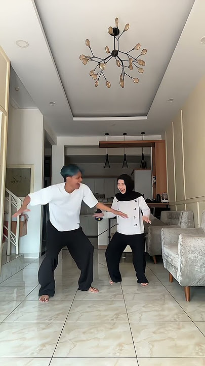 TREND LONCATIN PASANGAN🤣🗿REALL LEBIH ASIK BANGET YANG INI MAH 😭🤣🗿