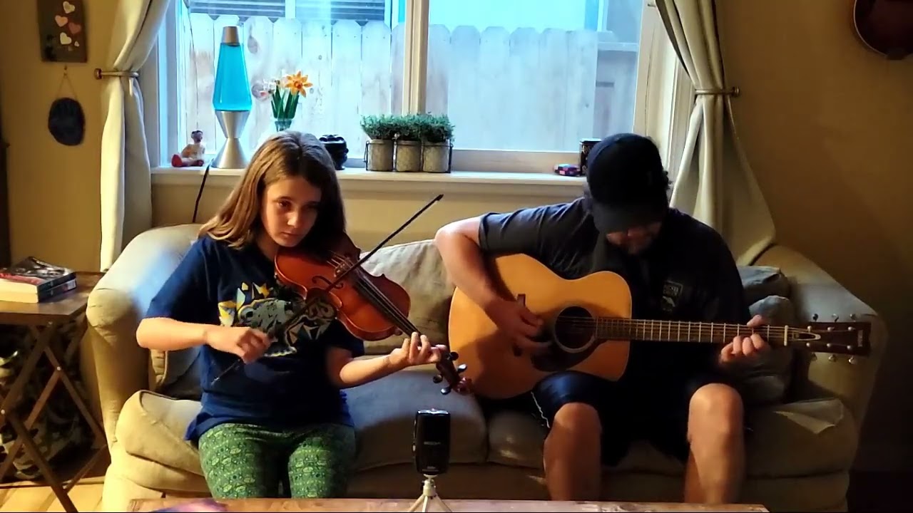Watch Barrowburn Reel / The Congress Reel (medley) - Opal & Rafe on YouTube Watch Barrowburn Reel / The Congress Reel (medley) - Opal & Rafe on YouTube