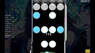 Vindictive 6*  [97,40% accuracy]