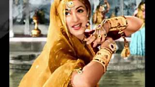 Tu Wada Na Tod    Lata Mangeshkar