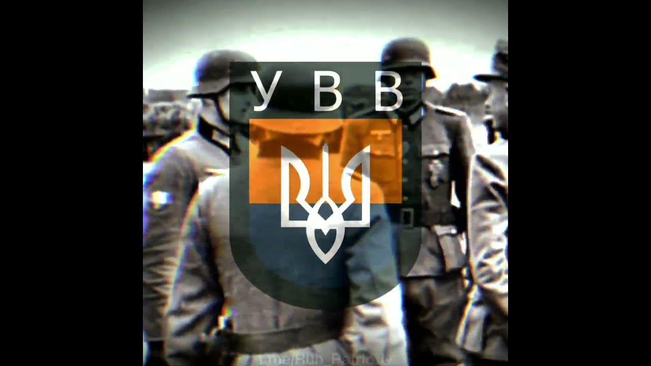 УВВ 🇺🇦 - YouTube