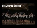 Lovers rock  fall 2023 showcase rhythm and groove