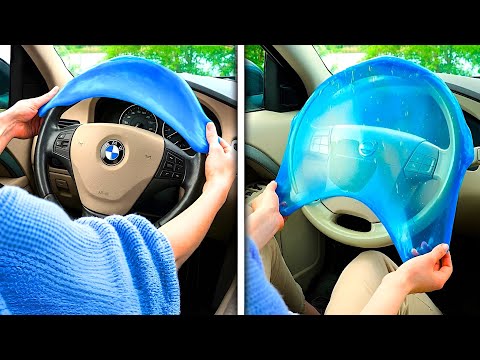 17 Car Cleaning Hacks Dealers Don T Want You To Know