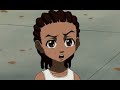 Thugnificent S Booty Butt Cheeks Entrance 