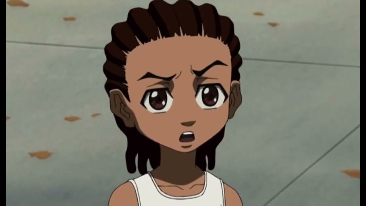 Thugnificent’s Booty Butt Cheeks Entrance