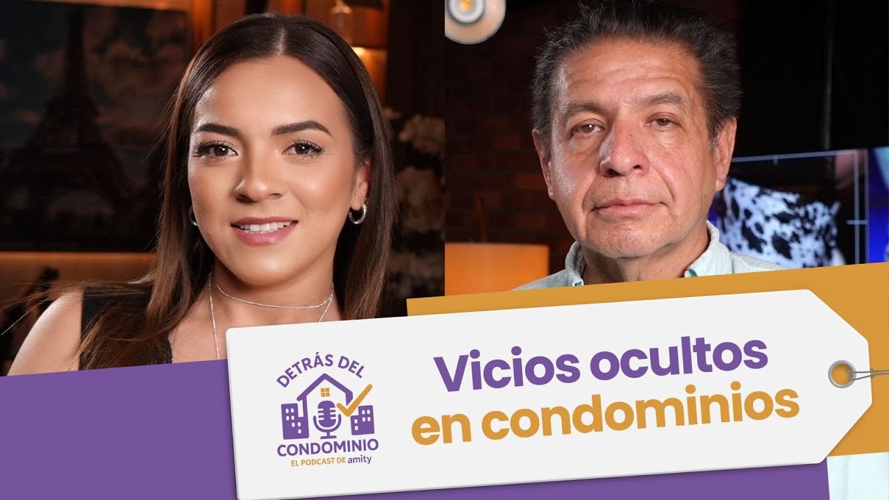 NO ES NORMAL QUE UN SÓTANO SE INUNDE| Episodio 08 - T2