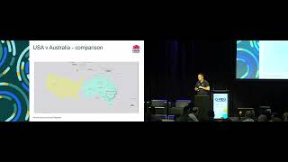 Grant Barnes - Building trust: when actions speak louder than words