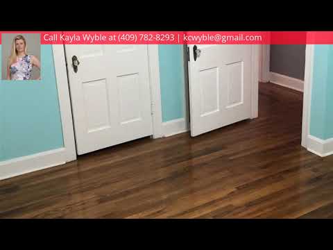 3132 Highland Ave, Port Arthur, TX home video tour