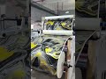 Custom Wall Decal Production Process | Bulk Orders