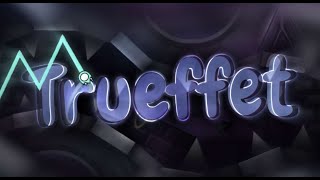 Fluke From 74% Trueffet 100% Geometry Dash
