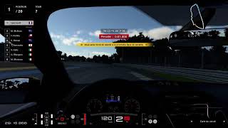 GRAND TURISMO 7 Focus RS