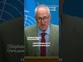 La guerre se poursuit entre les États-Unis et l’Iran #shorts #rtbf