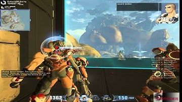 FireFall PvE T2 Electron Engineer Grind