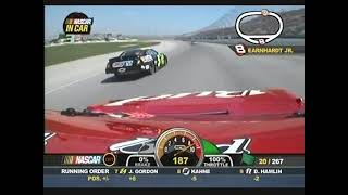 2006 Chicagoland NASCAR Cup Series Full Race July 9, 2006