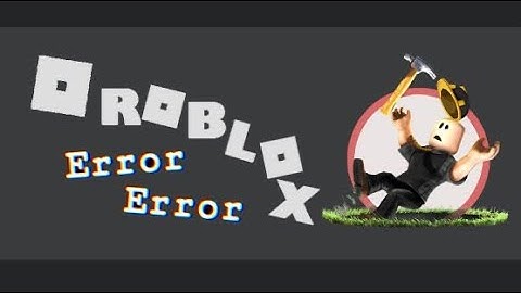 ROBLOX GAMES NOT LOADING!! 2022! - UPDATE!!