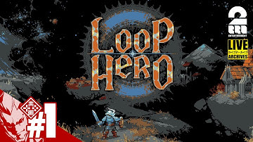 #1【記憶を取り戻せ】弟者の「LOOPHERO」【2BRO.】