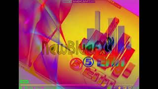 K 5 Tv Mk Epp Ident 2010 Effects Inspired By Dolby Digital 1997 Effects