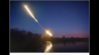 The Lunar Eclipse of January 21st 2019