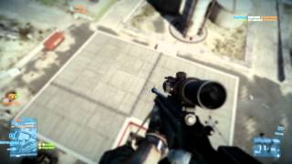 BF3 odd lag or micro-stutter