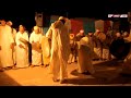 مقطع رائع من أحواش الدرست