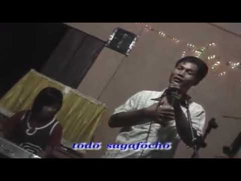 Lagu Nias | HAYA'UGÖ - Yulius Sarumaha | Official Video