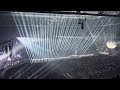 The Weeknd - Blinding Lights Live Dusseldorf