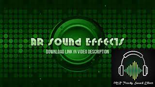Allahu Akbar Sound Effect (MP3 For Download)