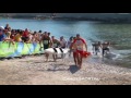 Marathon Worlds 2015 (Doubles Races moments)