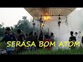 Balon Blembem Istimewa 40 Meter Lebaran 2018 Danyangane Dam Sungkur Panggah Mumbul